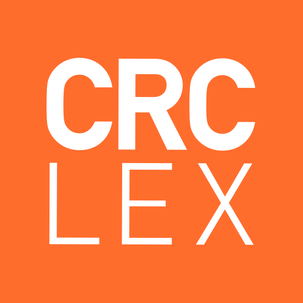 logo crclex