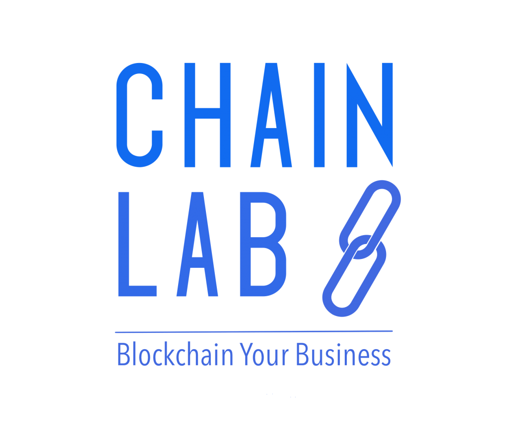 chain lab main logo